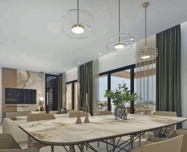 Sky High Luxury