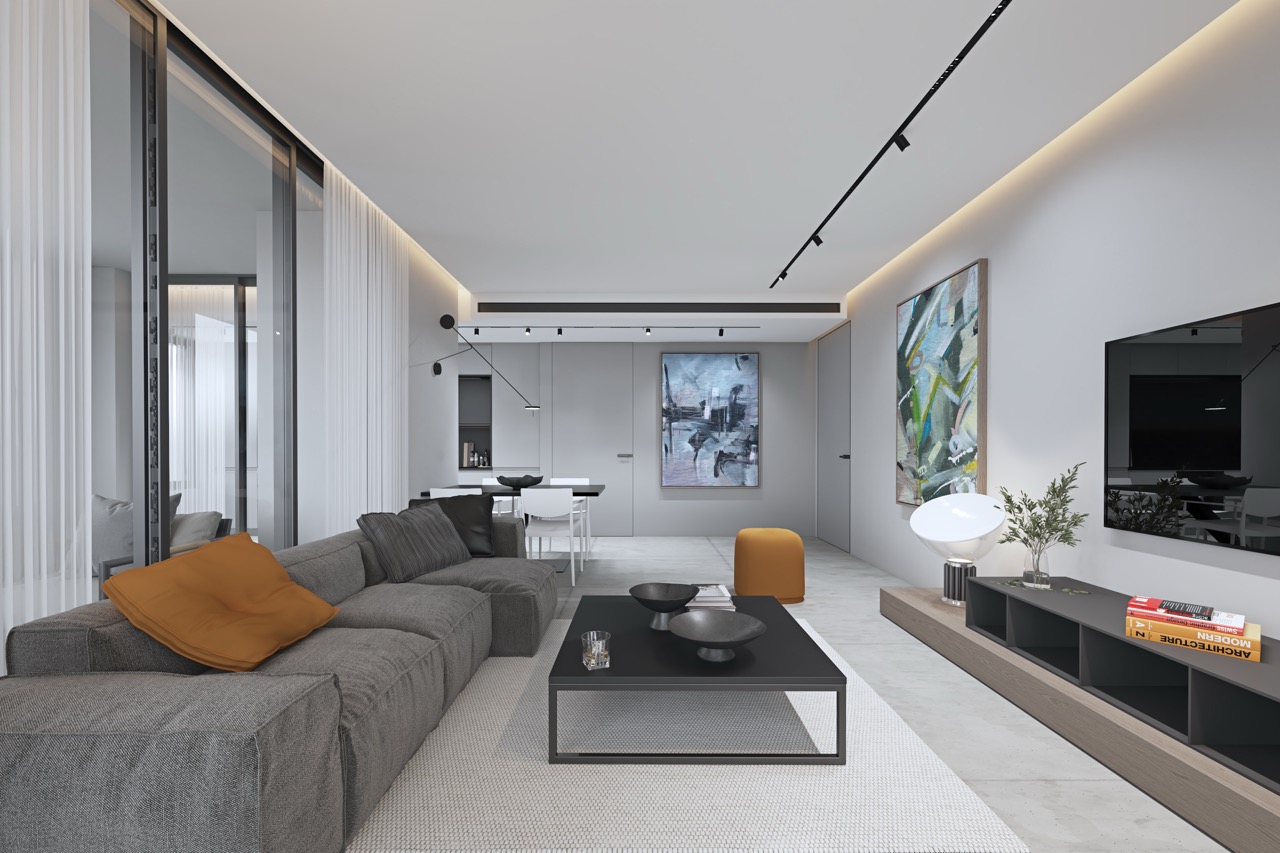 Apartment in Nicosia - Image 2