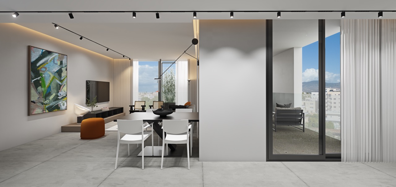 Apartment in Nicosia - Image 4