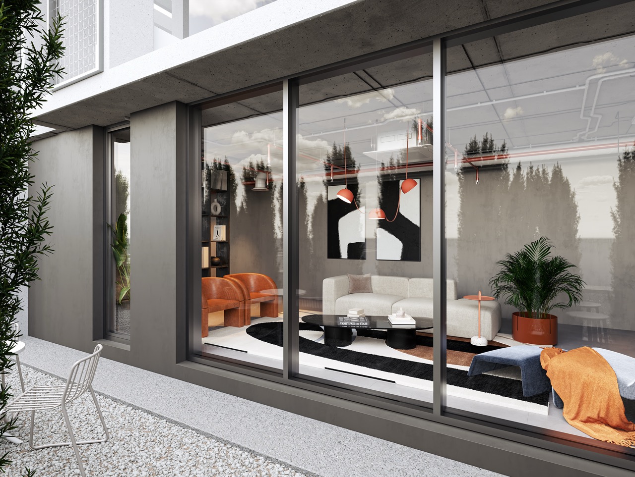 Apartment in Nicosia - Image 3