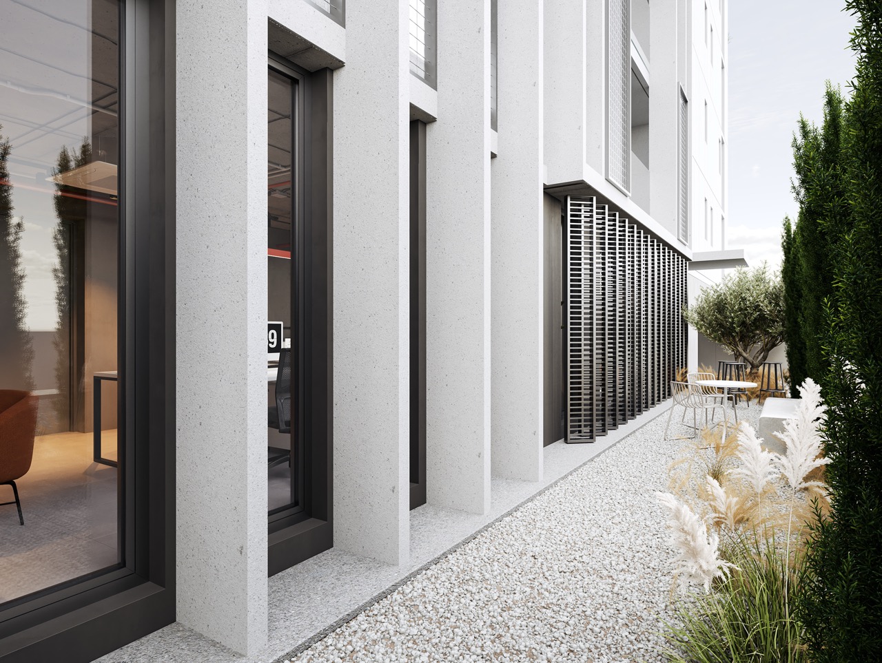 Apartment in Nicosia - Image 4