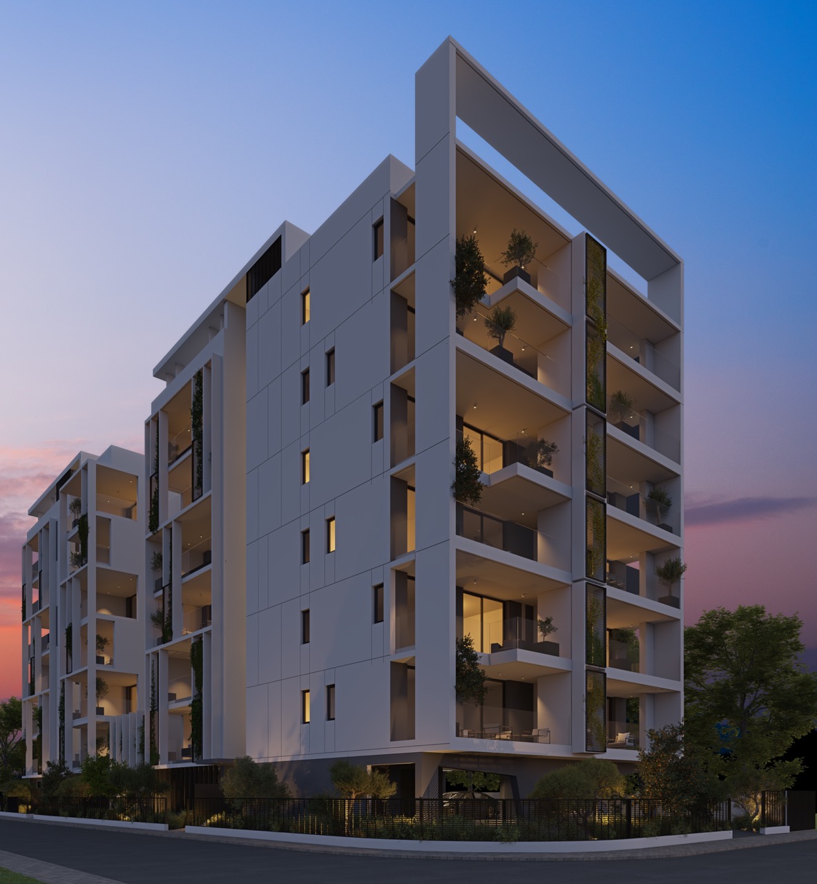 Apartment in Nicosia - Image 5