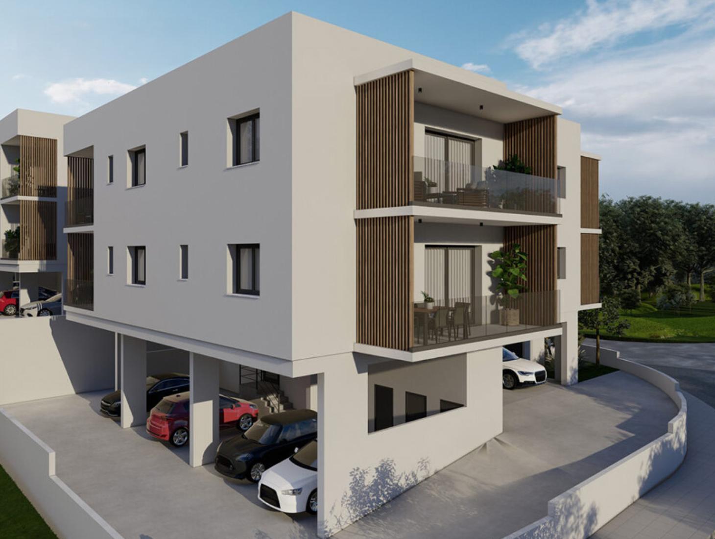 Convenient Penthouse