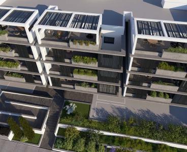 Contemporary Comfort on Top floor