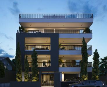 Whole Floor Stylish Penthouse