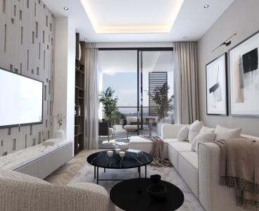 Stylish Modern