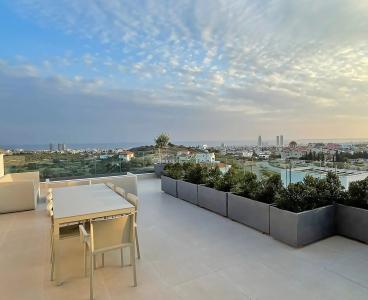 Exclusive Sea View Penthouse