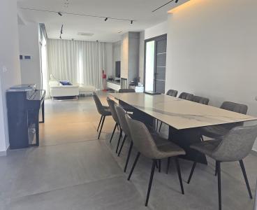 Modern Villa by the Sea in Kapparis, Paralimni, Famagusta