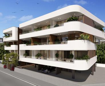 Wonderful Central Penthouse