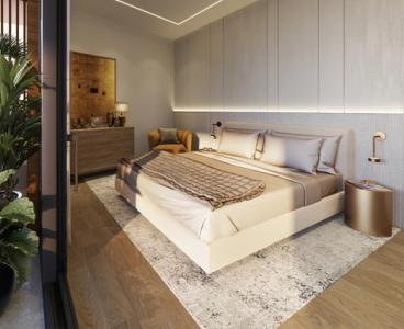 Wonderful Central Penthouse