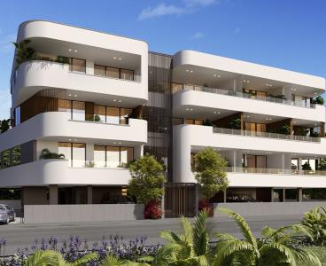 Urban Living