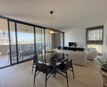 Immaculate Penthouse