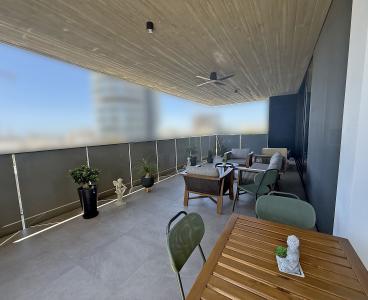 Immaculate Penthouse