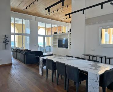 Marina Grand Penthouse