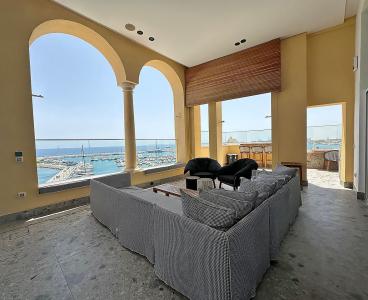 Marina Grand Penthouse