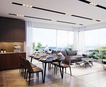 Upscale Comfort Residence