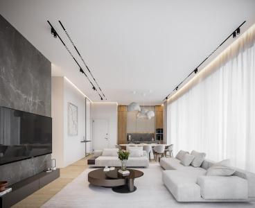 Stunning City Centre Living