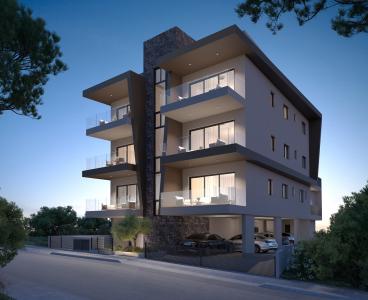 Stylish Urban Escape