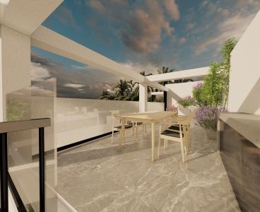 Spacious & Elegant