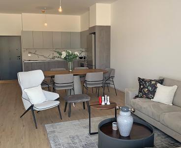 Stunning Flat