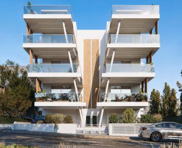 Exceptional Flat