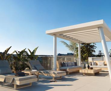 Top Floor Elegance