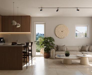 Top Floor Elegance