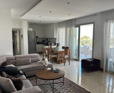 Penthouse Living in a Prime Spot