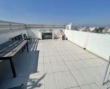 Penthouse Living in a Prime Spot