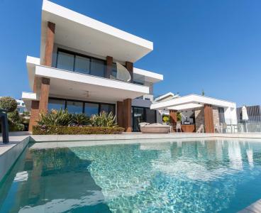 Breathtaking Panoramic Views