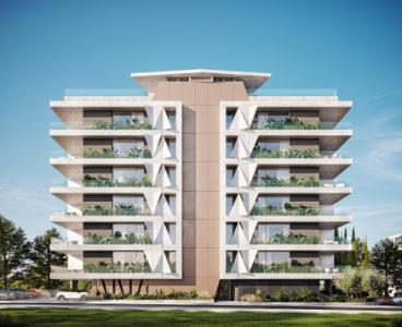 City Center Luxury Apartment