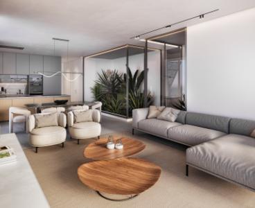 City Center Luxury Apartment