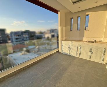 Modern Residential Building for Rent in Agios Ioannis, Limassol