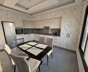 Modern Residential Building for Rent in Agios Ioannis, Limassol
