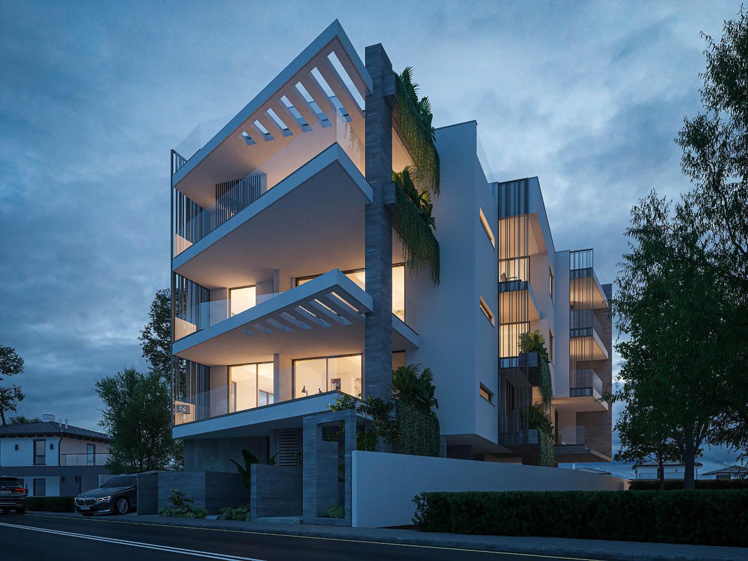 Parkside Heaven | M.Residence