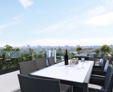 Green Views and High Life