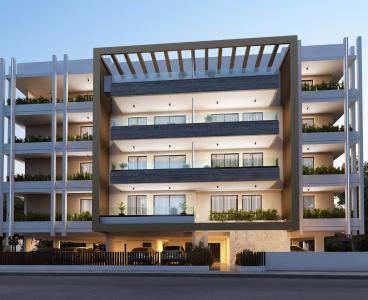 Refined Apartment Living