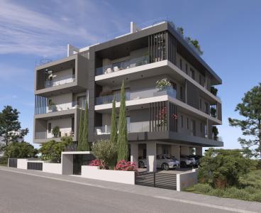 Modern Comfort Apartment