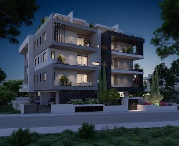 Modern Comfort Apartment