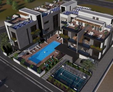 Padel Lifestyle Haven