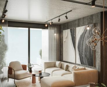 Padel Lifestyle Haven