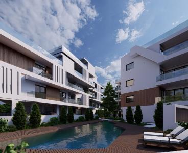 Prestige Living Apartment