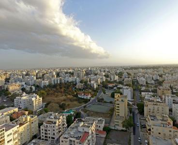 Residential Plot in the Heart of Engomi