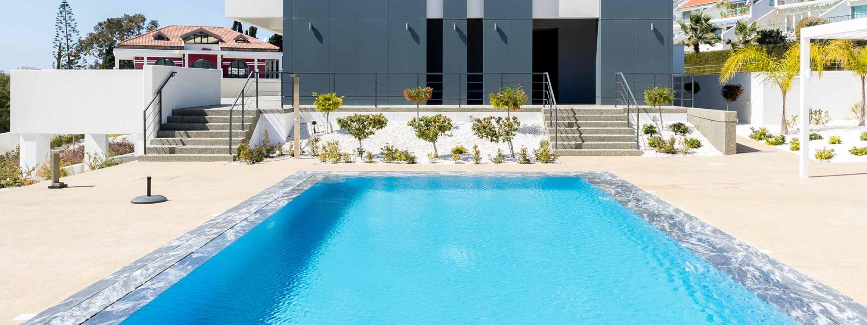 Coastal Elegance