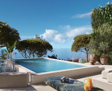 Oceanfront Duplex Luxury