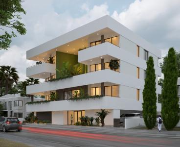 Contemporary City Living