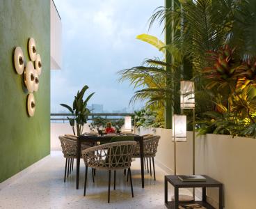 Penthouse Life Awaits