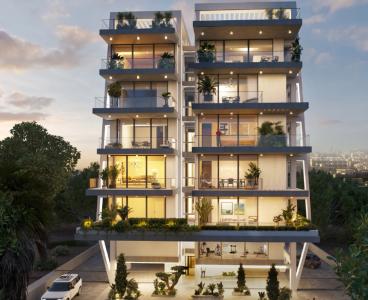 Prestige City Living