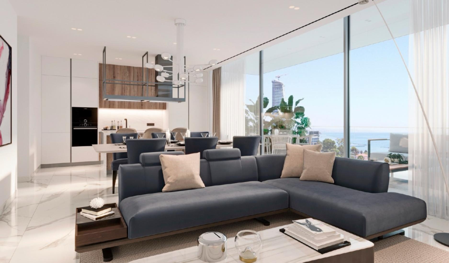 Prestige City Living