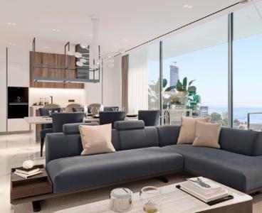 Prestige City Living